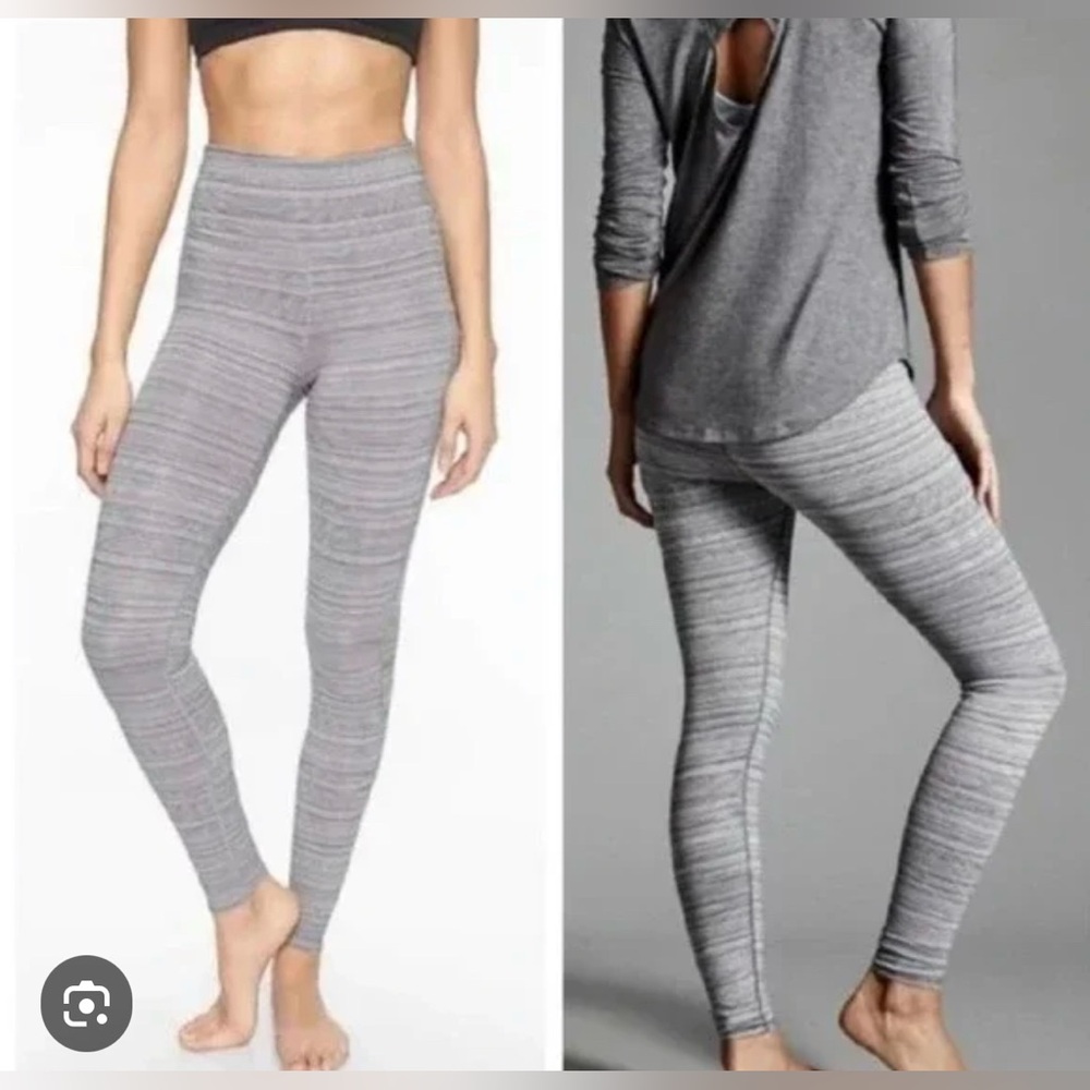 Athleta Leggings XS